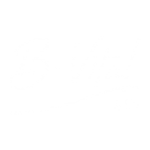 Logo B-Vital